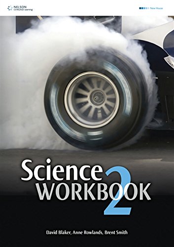 Book Science Workbook 2 free