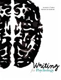 Book Writing for Psychology free