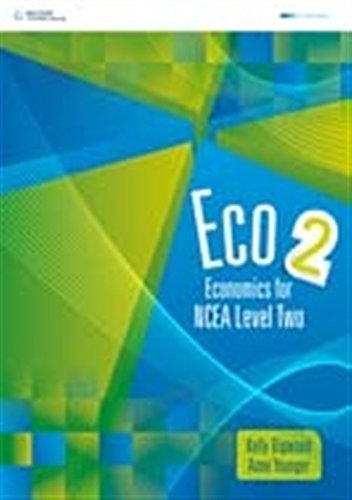 Book Eco 2 Year 12 NCEA Level 2 free