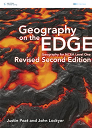 Book Geography on the Edge: NCEA Level 1 (Revised Edition) free
