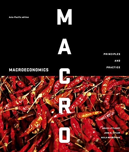 Book MACROECONOMICS PRINCIPLES AND PRACTICE free