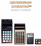 Book Contemporary Accounting free
