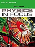 Book PHYSICS IN FOCUS HSC COURSE STUDENT BOOK PLUS ACCESS free