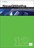 Book New QMaths 12B free