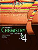Book Nelson Chemistry VCE Units 3 & 4 free