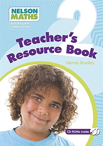 Book Nelson Maths: Australian Curriculum Teacher Resource Book 2 free