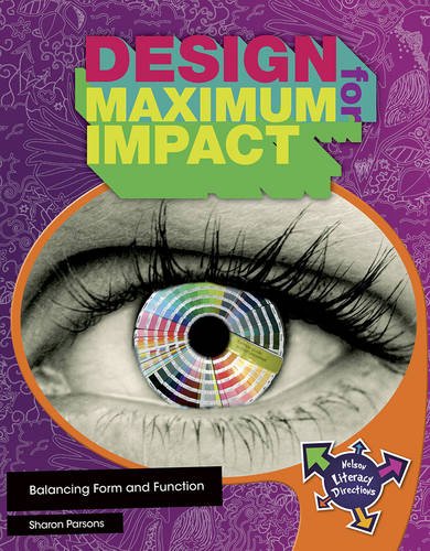 Book Design for Maximum Impact free