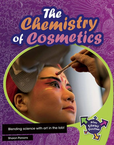 Book The Chemistry of Cosmetics free