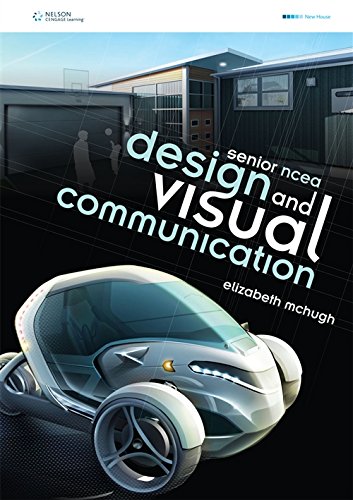 Book Design and Visual Communication Level 1 free