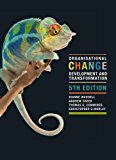 Book Organisational Change: Development and Transformation Asia Pacific Edition free
