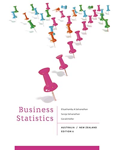 Book Business Statistics Australia New Zealand free