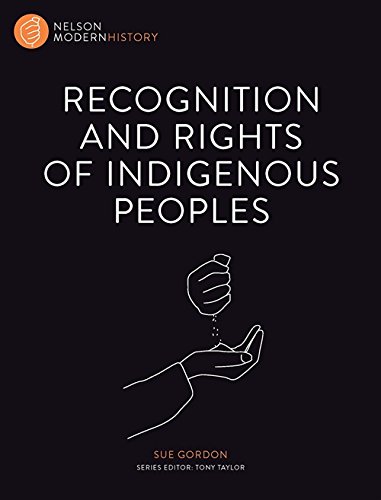Book Nelson Modern History: Recognition and Rights of Indigenous Peoples free