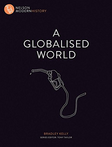 Book Nelson Modern History: A Globalised World free