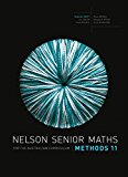 Book Nelson Senior Maths Methods 11 for the Australian Curriculum free