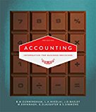 Book Accounting: Information for Business Decisions with Student Resources Access 12 Months free