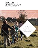 Book Social Psychology with Student Resource Access 12 Months free