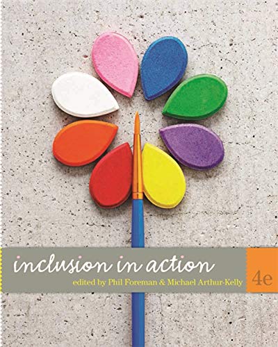 Book Inclusion in Action free
