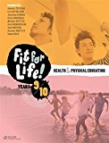 Book Nelson Fit for Life! Student Book Years 9 & 10 free