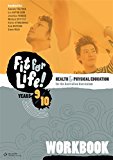 Book Nelson Fit for Life! Workbook Year 9 & 10 free