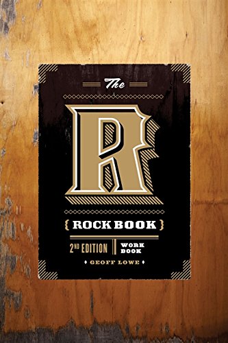 Book The Rock Book Workbook free