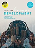 Book Life Span Human Development with Student Resource Access 12 Months free