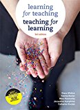 Book LEARNING FOR TEACHING TEACHING FOR LEARNING free