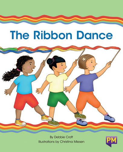 Book The Ribbon Dance free