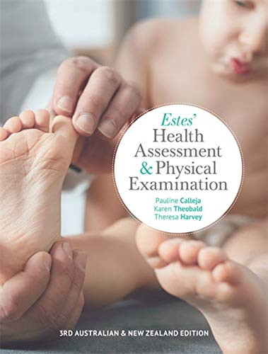 Book Health Assessment and Physical Examination free