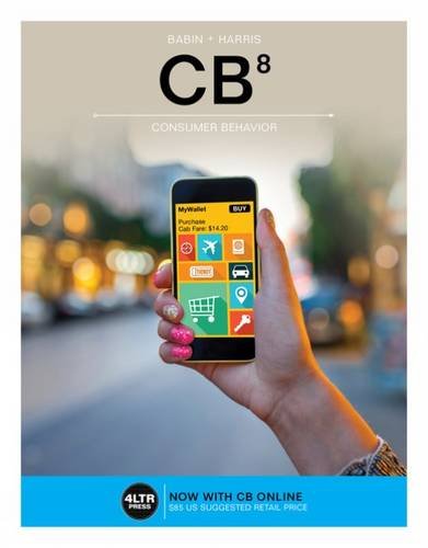 Book CB (with CB Online, 1 term (6 months) Printed Access Card) (New, Engaging Titles from 4LTR Press) free