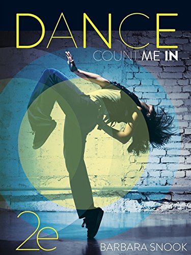 Book Dance: Count Me In! free