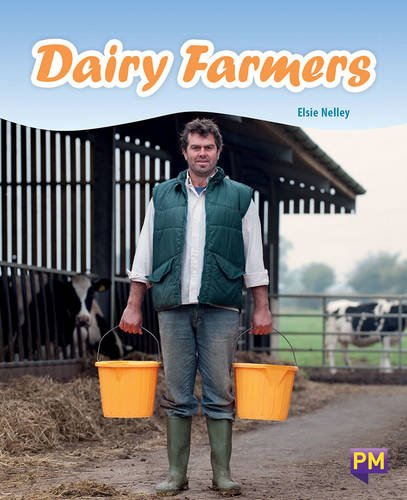 Book Dairy Farmers free