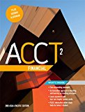 Book Acct2 Financial with Student Resource Access for 12 Months free