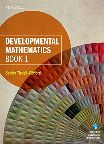 Book Developmental Mathematics Book 1 free