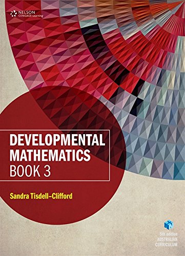 Book Developmental Mathematics Book 3 free