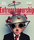 Book Entrepreneurship: Theory/Process/Practice with Student Resource Access for 12 Months free