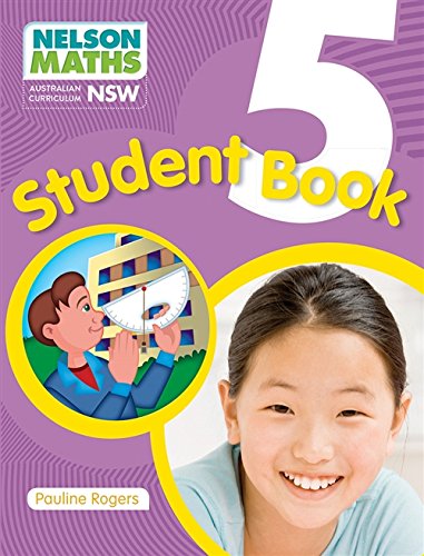 Book Nelson Maths AC NSW Student Book 5 free