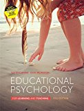 Book Educational Psychology for Learning and Teaching free