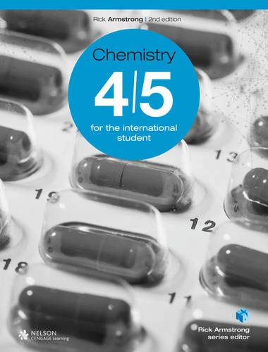 Book MYP Chemistry 4/5 for the International Student free