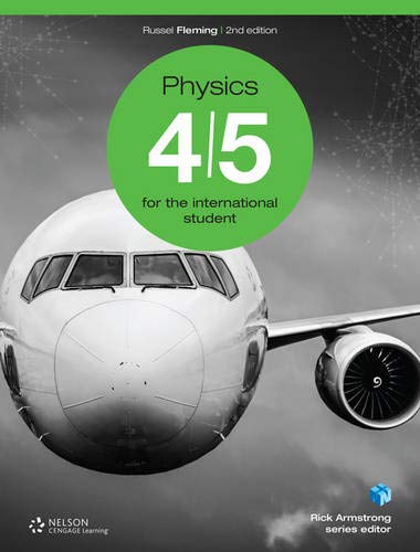 Book MYP Physics 4/5 for the International Student free