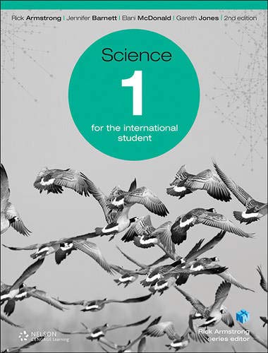 Book MYP Science 1 for the International Student free