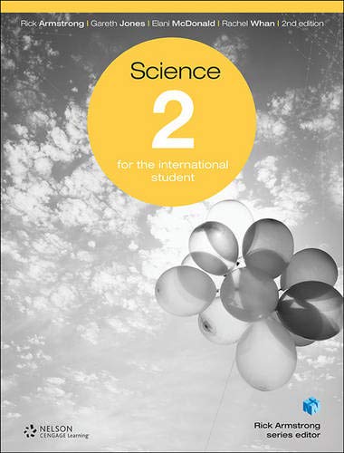 Book MYP Science 2 for the International Student free