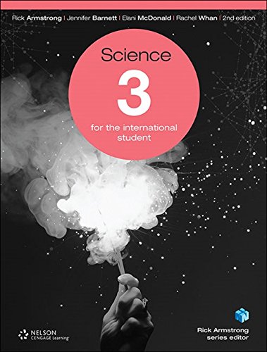 Book Myp Science 3 for the International Student free