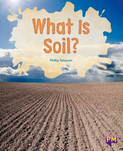 Book What is Soil? free