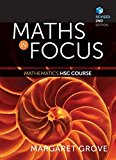 Book Maths in Focus: Mathematics HSC Course Revised (Student Book with 4 Access Codes) free