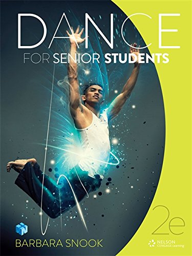 Book Dance for Senior Students free