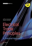 Book Electrical Trade Principles: A Practical Approach with Student Resource Access 24 Months free