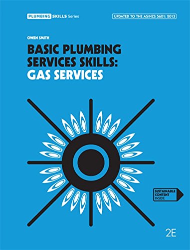 Book Basic Plumbing Services Skills: Gas Services free