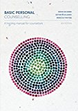 Book Basic Personal Counselling: A Training Manual for Counsellors With Student Resource Access 12 Months free