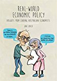 Book Real-World Economic Policy: Insights from Leading Australian Economists free