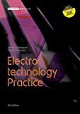 Book Electrotechnology Practice with Student Resource Access 24 Months free
